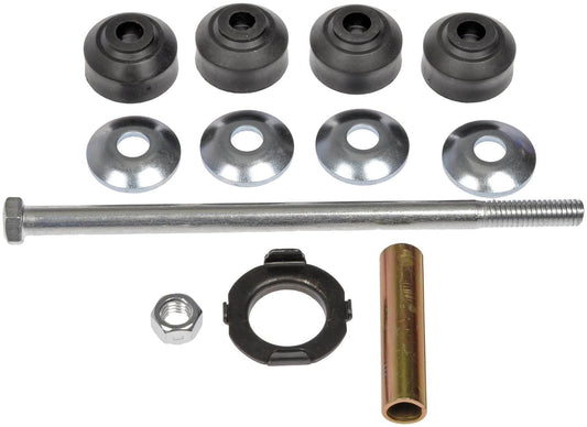 Angle View of Front Suspension Stabilizer Bar Link Kit DORMAN 535-681