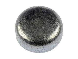 Angle View of Engine Oil Galley Plug DORMAN 555-011