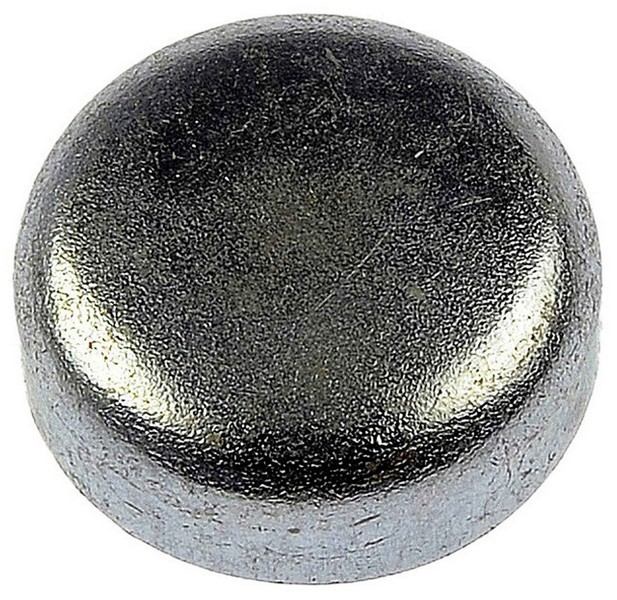 Front View of Engine Oil Galley Plug DORMAN 555-011