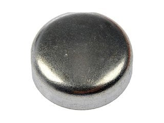 Angle View of Engine Oil Galley Plug DORMAN 555-015