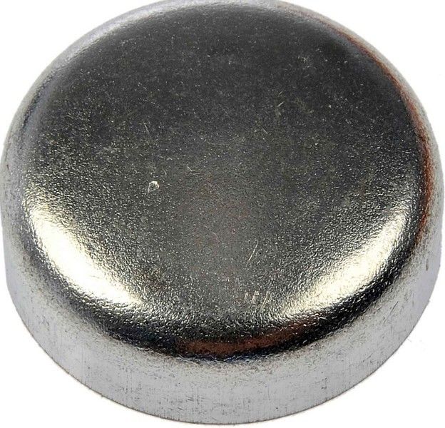 Front View of Engine Oil Galley Plug DORMAN 555-015