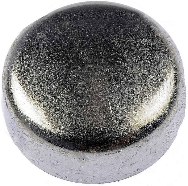 Front View of Rear Engine Expansion Plug DORMAN 555-019