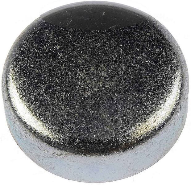 Front View of Engine Cylinder Head Plug DORMAN 555-020