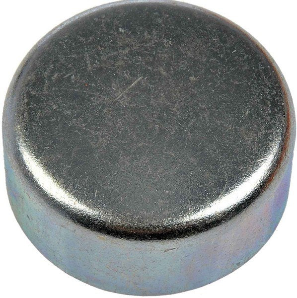 Front View of Engine Camshaft Cap DORMAN 555-021