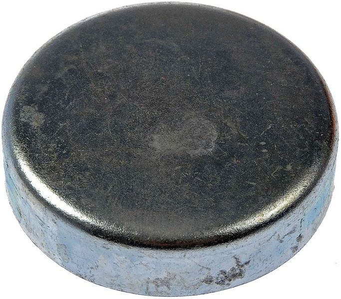 Front View of Engine Camshaft Cap DORMAN 555-044