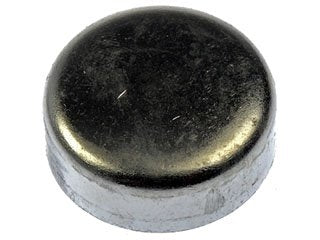 Angle View of Engine Expansion Plug DORMAN 555-104