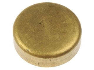 Angle View of Engine Camshaft Cap DORMAN 565-030