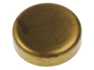 Angle View of Engine Camshaft Cap DORMAN 565-095