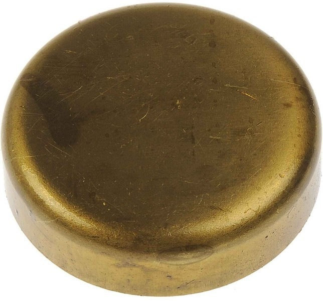 Front View of Engine Camshaft Cap DORMAN 565-095