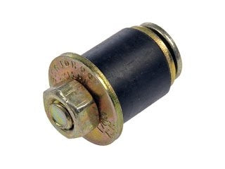 Angle View of Engine Expansion Plug DORMAN 570-003