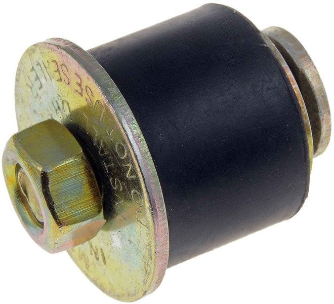 Front View of Engine Oil Galley Plug DORMAN 570-005