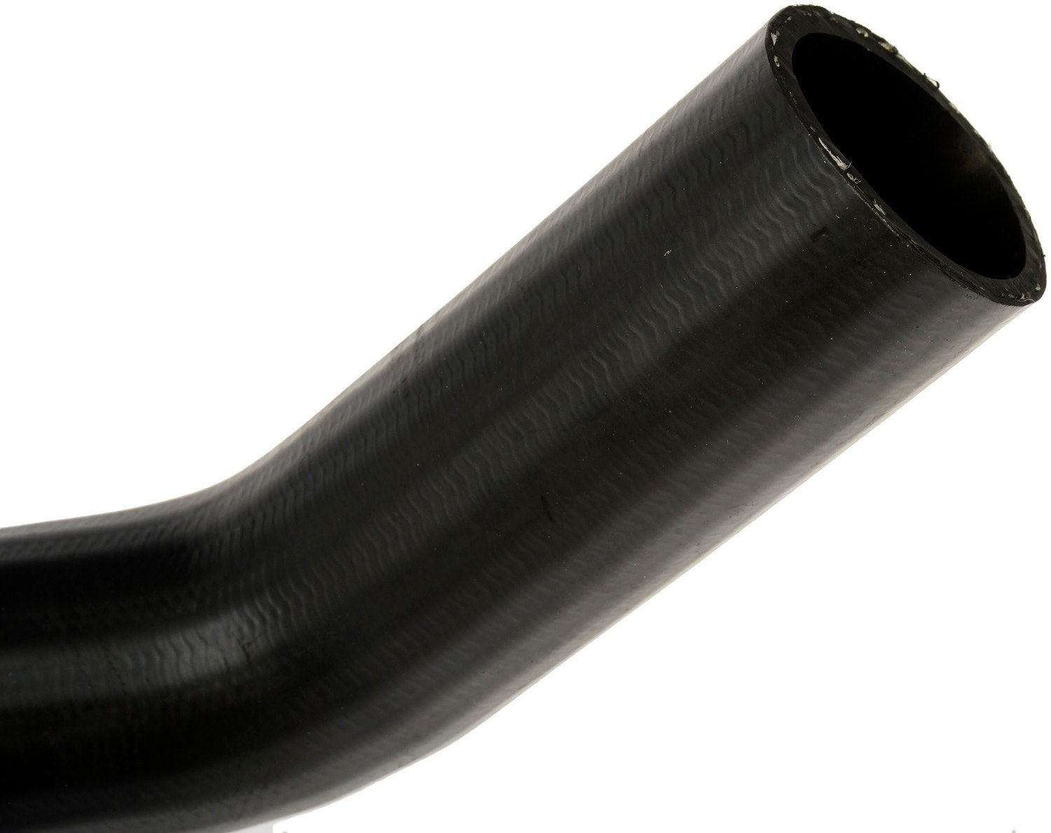 Right View of Fuel Filler Hose DORMAN 573-012