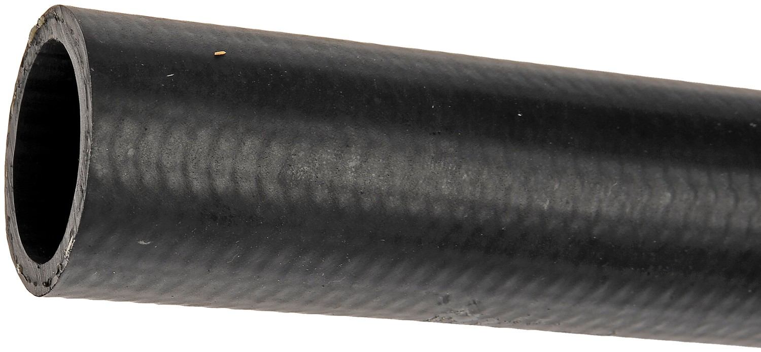 Left View of Upper Fuel Filler Hose DORMAN 573-097