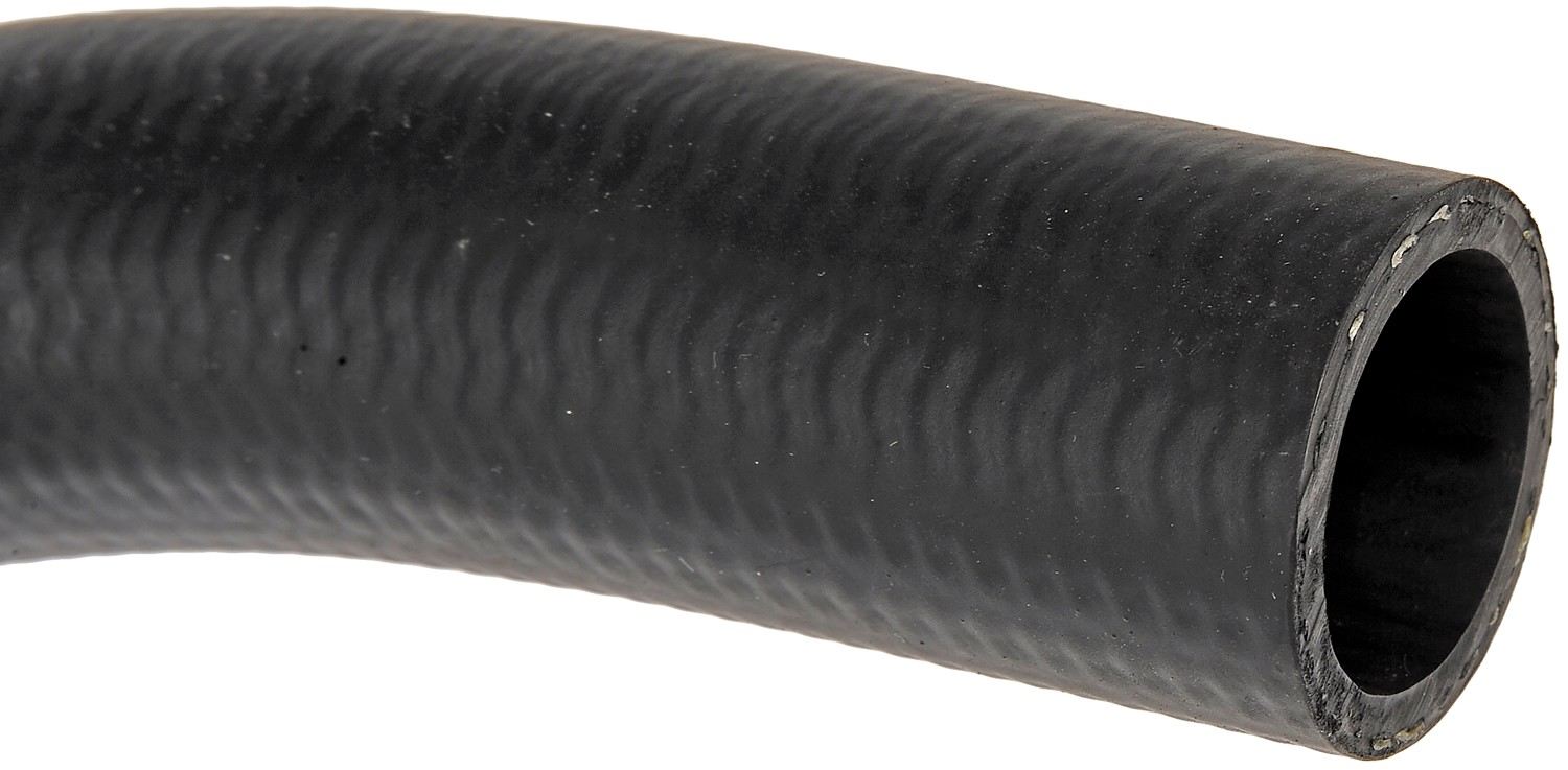 Right View of Upper Fuel Filler Hose DORMAN 573-097