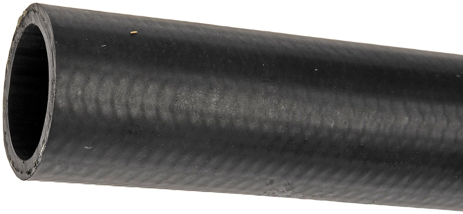 Side View of Upper Fuel Filler Hose DORMAN 573-097