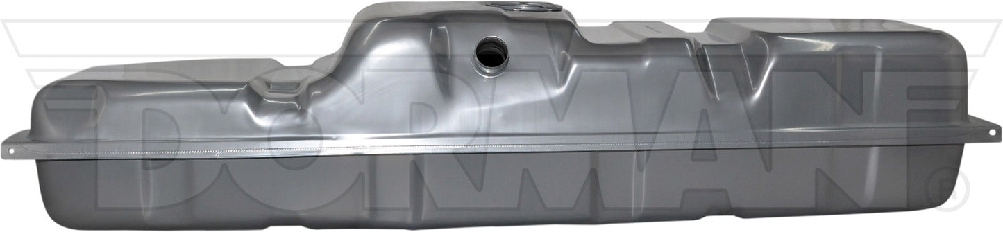 Front View of Fuel Tank DORMAN 576-341