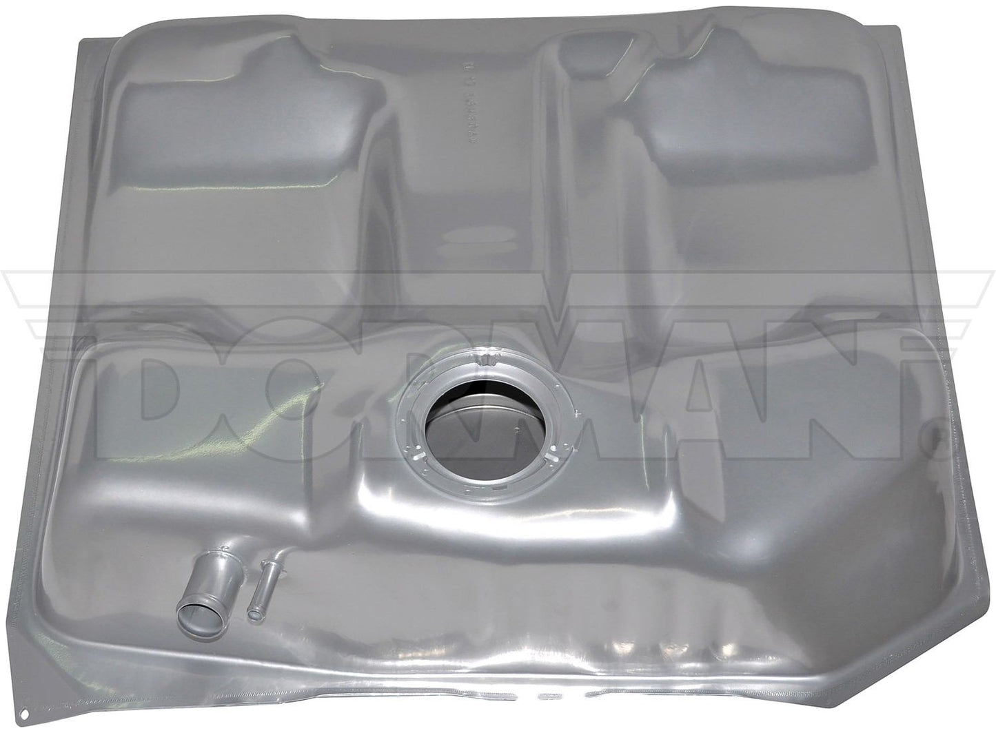 Angle View of Fuel Tank DORMAN 576-357