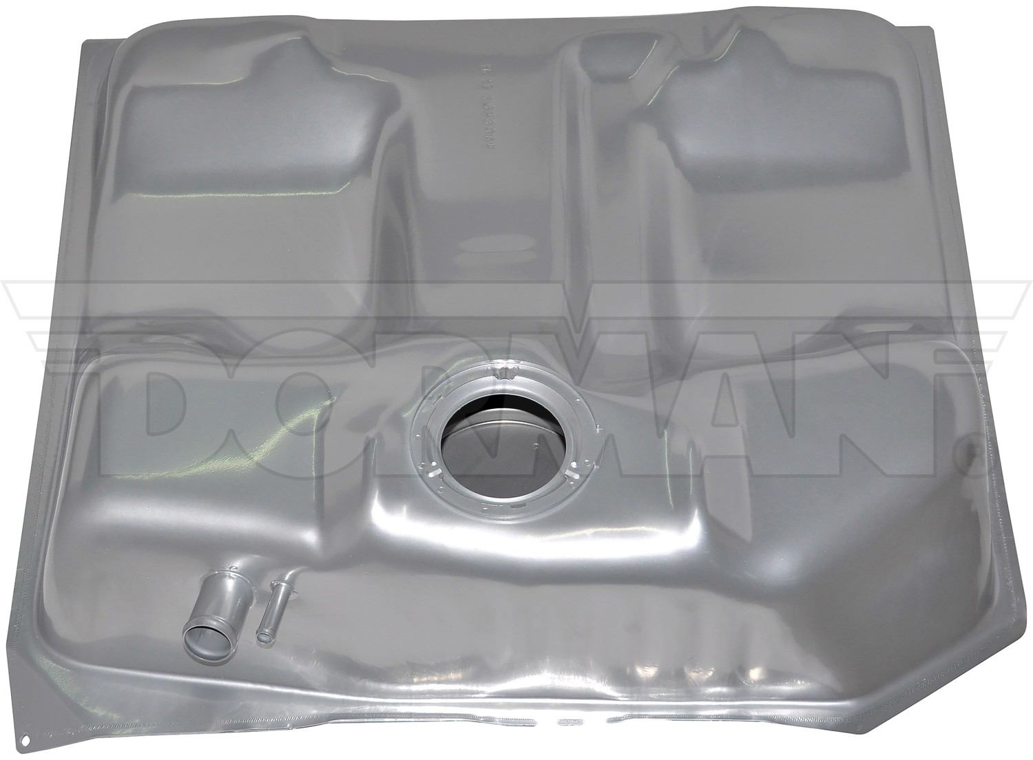 Angle View of Fuel Tank DORMAN 576-357