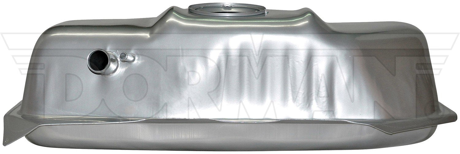 Front View of Fuel Tank DORMAN 576-357