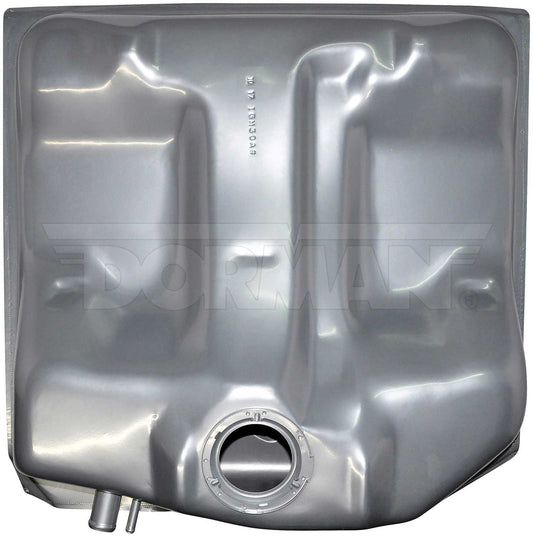 Top View of Fuel Tank DORMAN 576-357