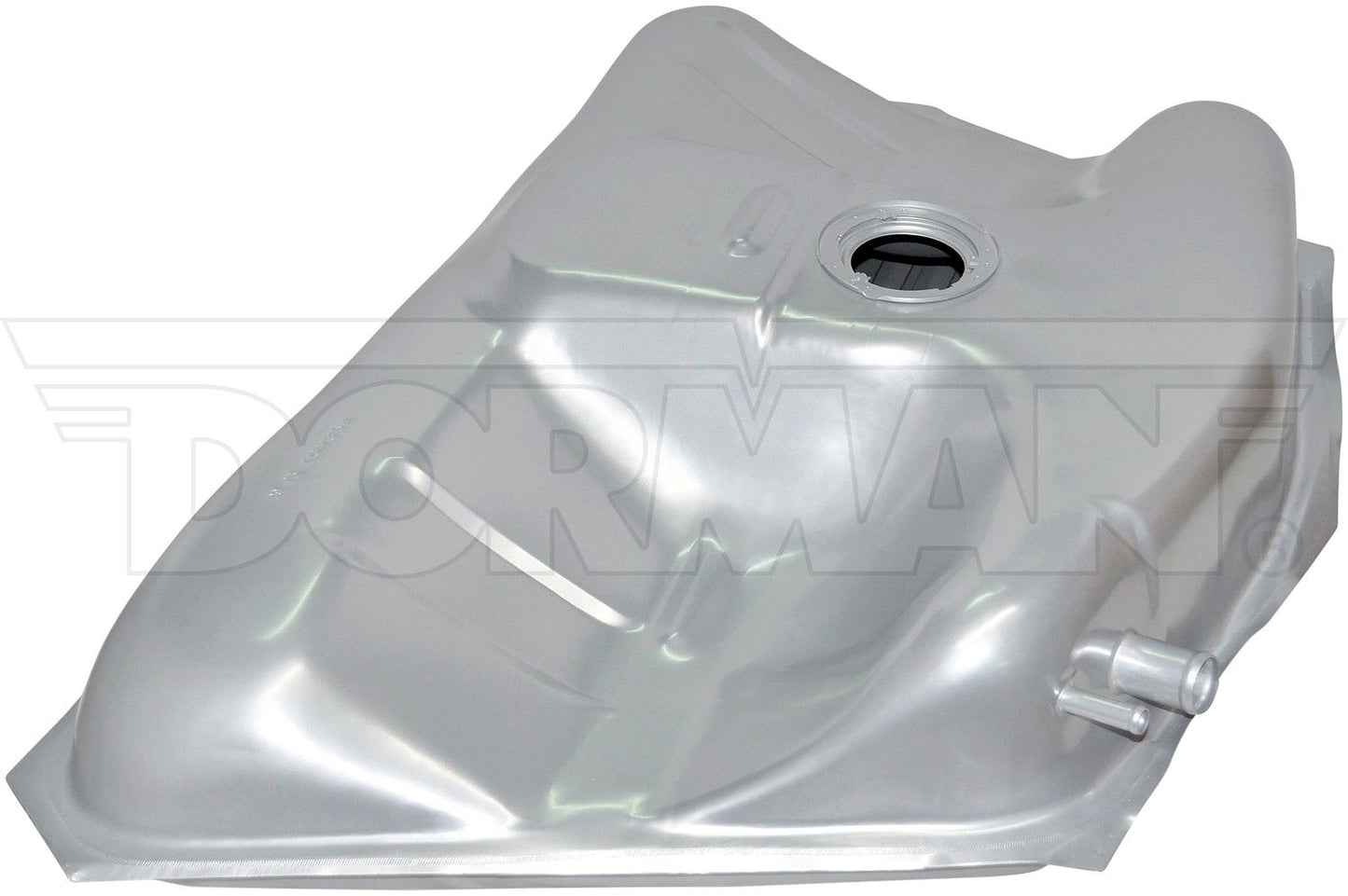 Angle View of Fuel Tank DORMAN 576-360