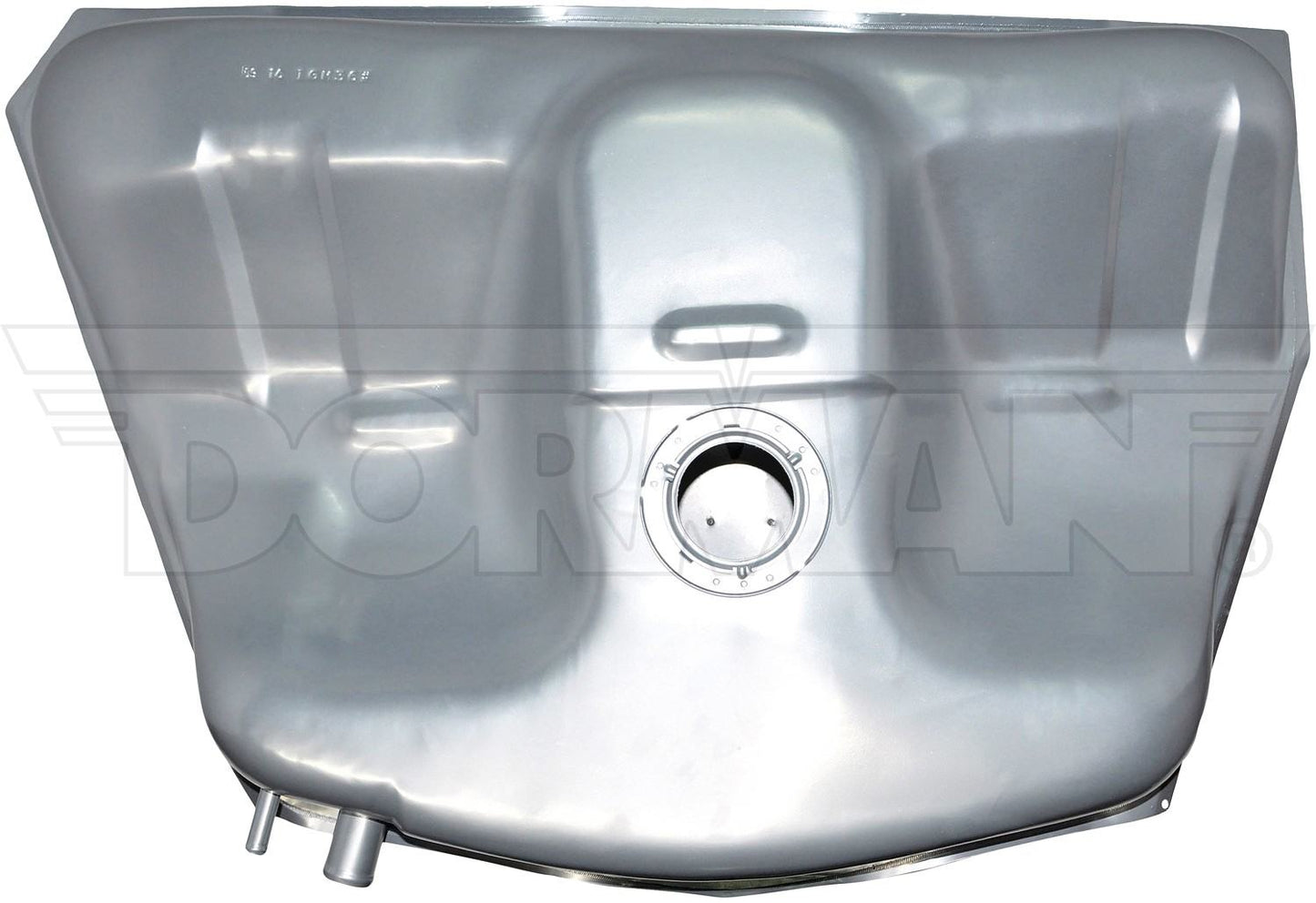 Top View of Fuel Tank DORMAN 576-360