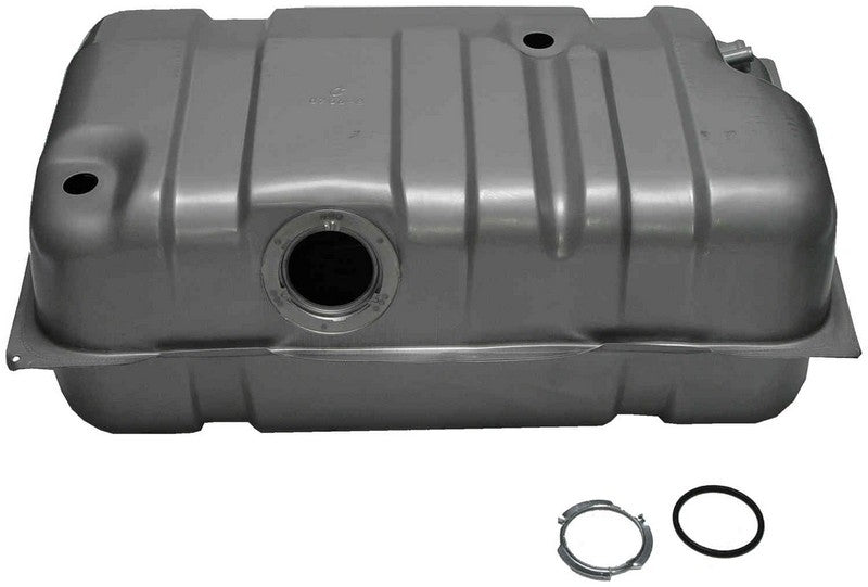 Front View of Fuel Tank DORMAN 576-656