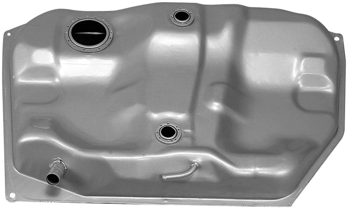 Front View of Fuel Tank DORMAN 576-851