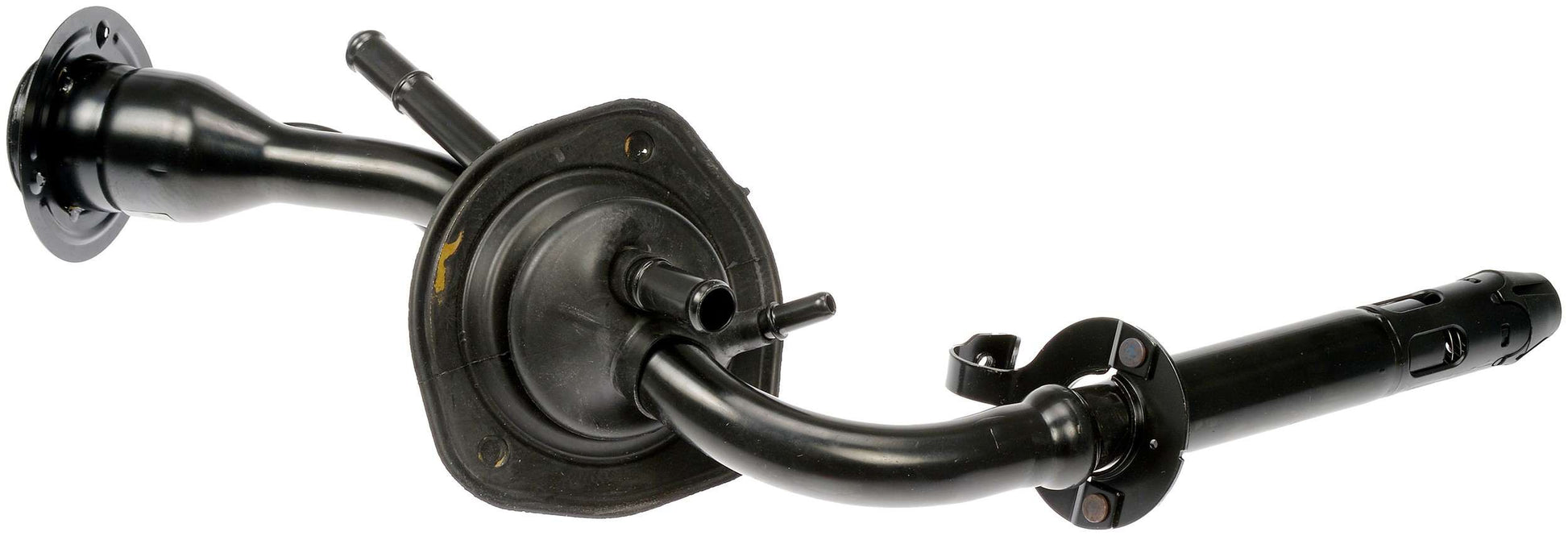 Back View of Fuel Filler Neck DORMAN 577-104