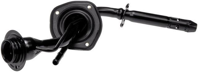 Front View of Fuel Filler Neck DORMAN 577-104