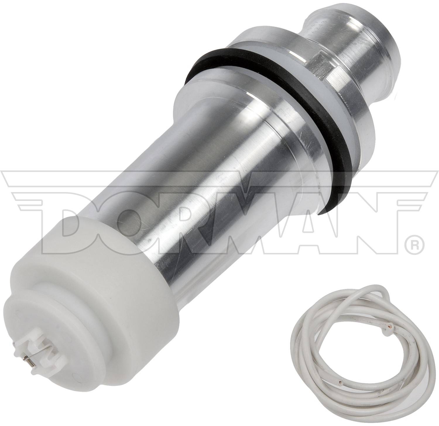 Angle View of Fuel Tank Roll Over Valve DORMAN 577-106