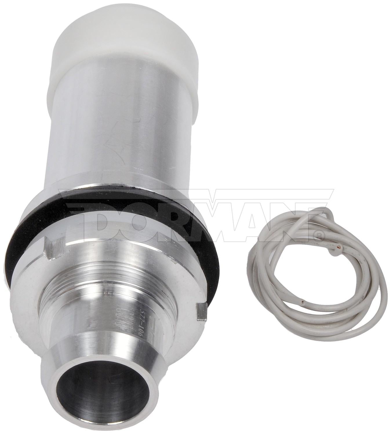 Front View of Fuel Tank Roll Over Valve DORMAN 577-106