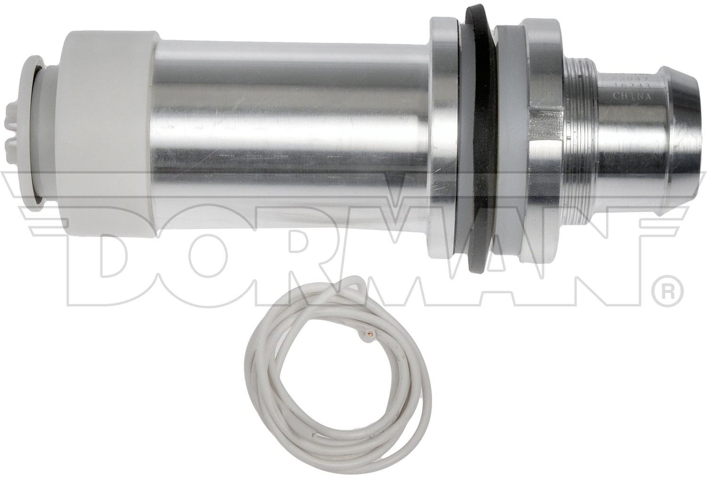 Top View of Fuel Tank Roll Over Valve DORMAN 577-106