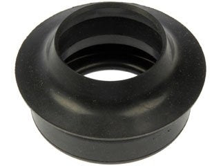 Angle View of Fuel Filler Neck Seal DORMAN 577-500