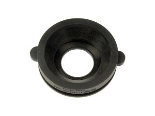 Angle View of Fuel Filler Neck Seal DORMAN 577-502