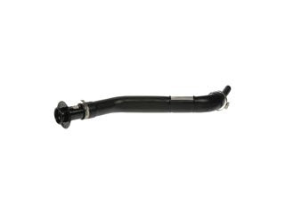 Angle View of Fuel Filler Neck DORMAN 577-902