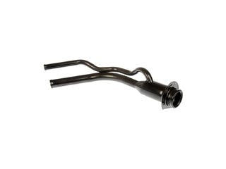 Angle View of Fuel Filler Neck DORMAN 577-932