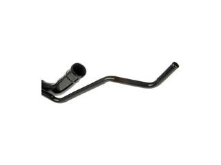 Angle View of Fuel Filler Neck DORMAN 577-957