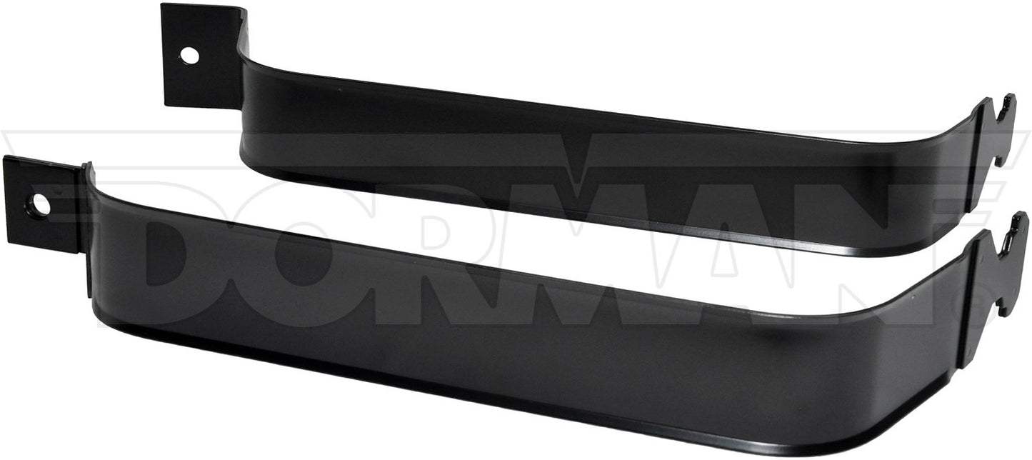 Angle View of Fuel Tank Strap DORMAN 578-237