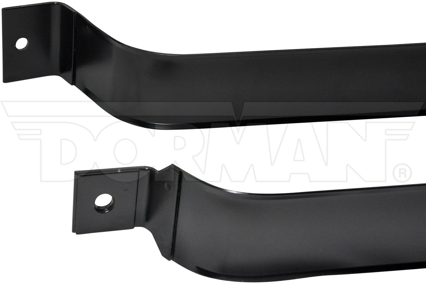 Left View of Fuel Tank Strap DORMAN 578-237