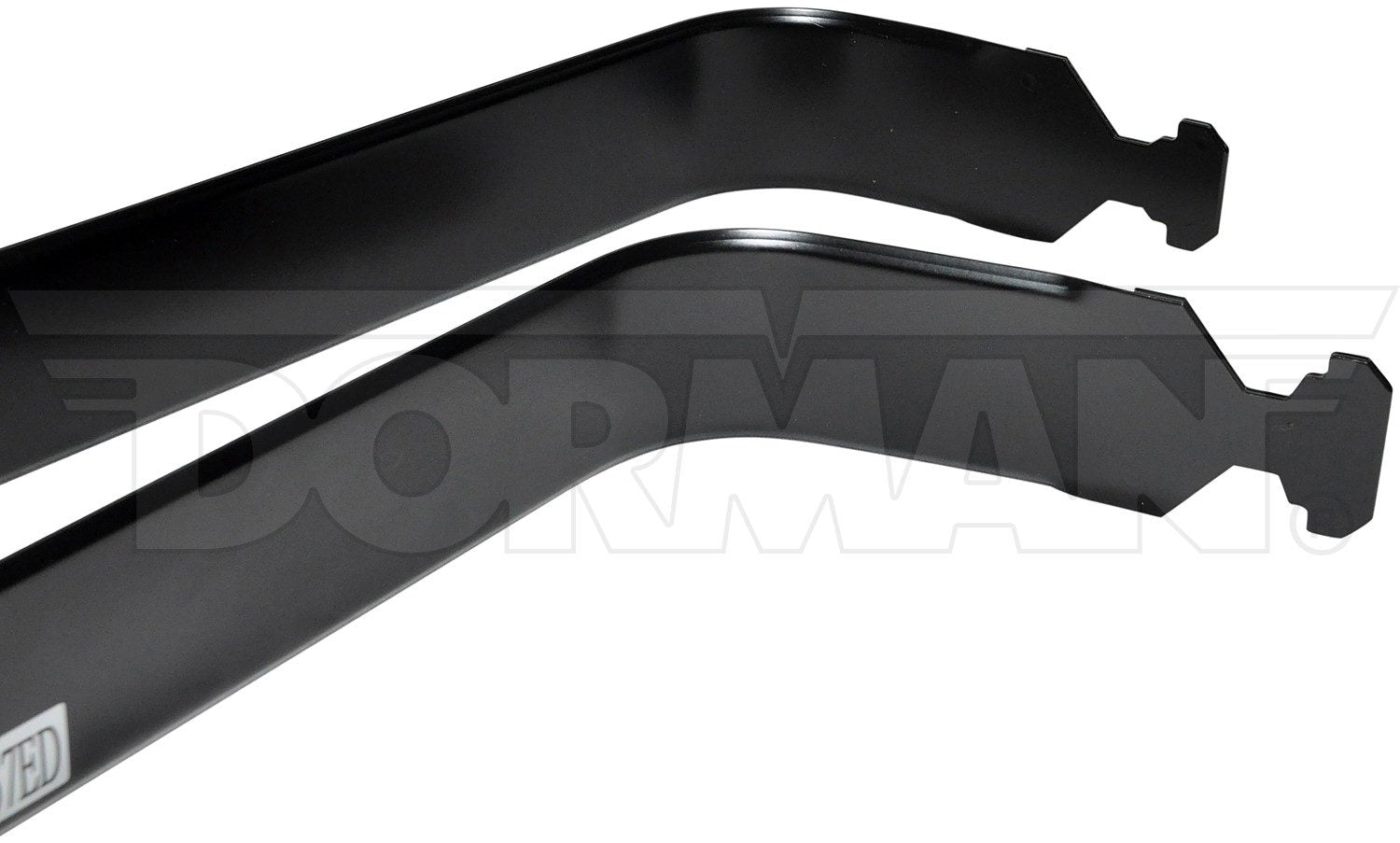 Right View of Fuel Tank Strap DORMAN 578-237