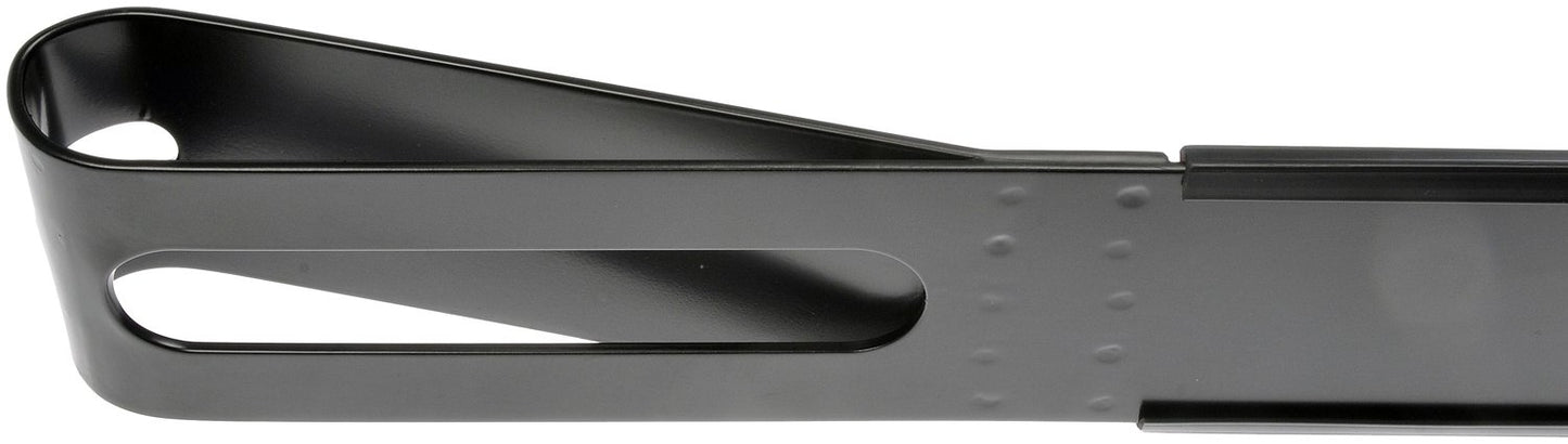 Side View of Fuel Tank Strap DORMAN 578-5201