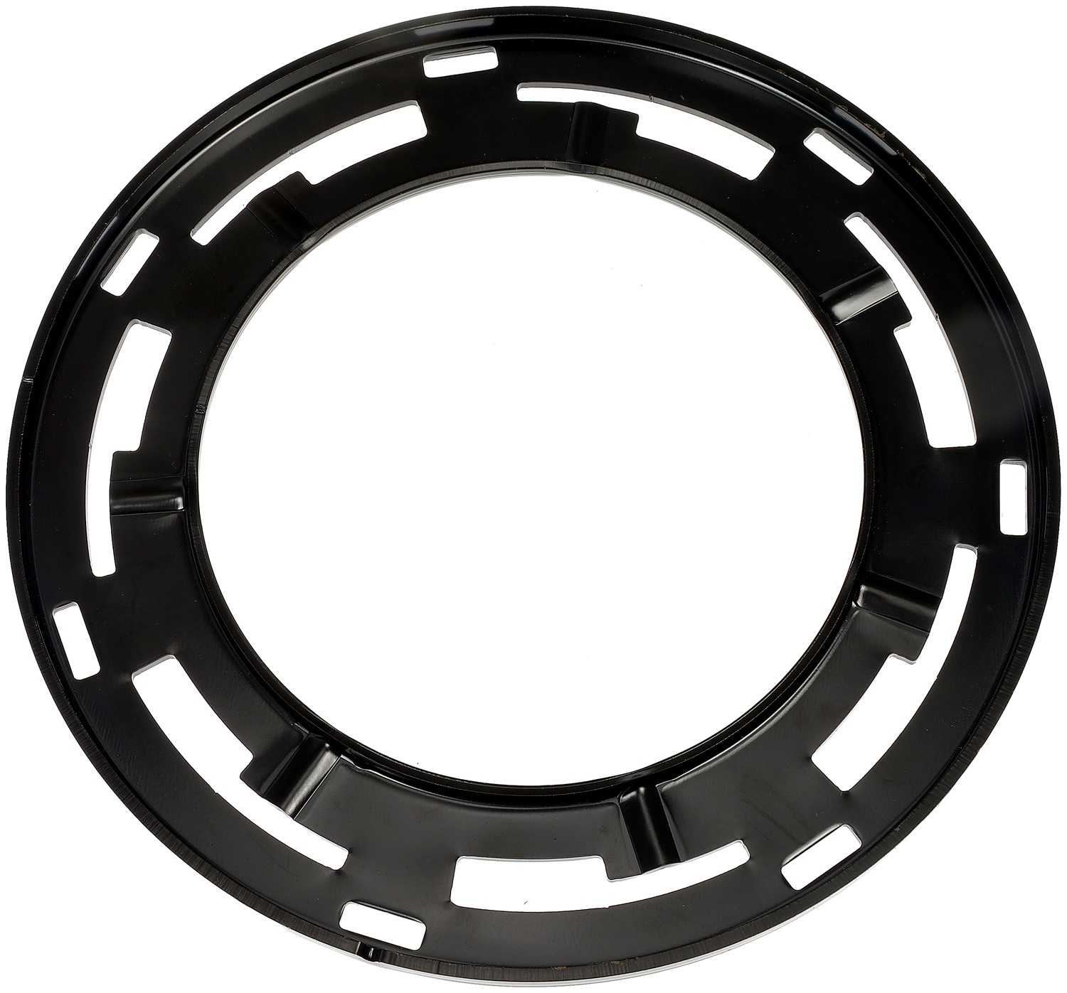 Back View of Fuel Tank Lock Ring DORMAN 579-127