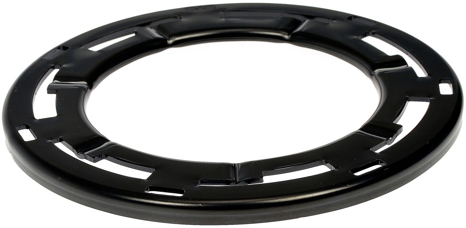 Front View of Fuel Tank Lock Ring DORMAN 579-127