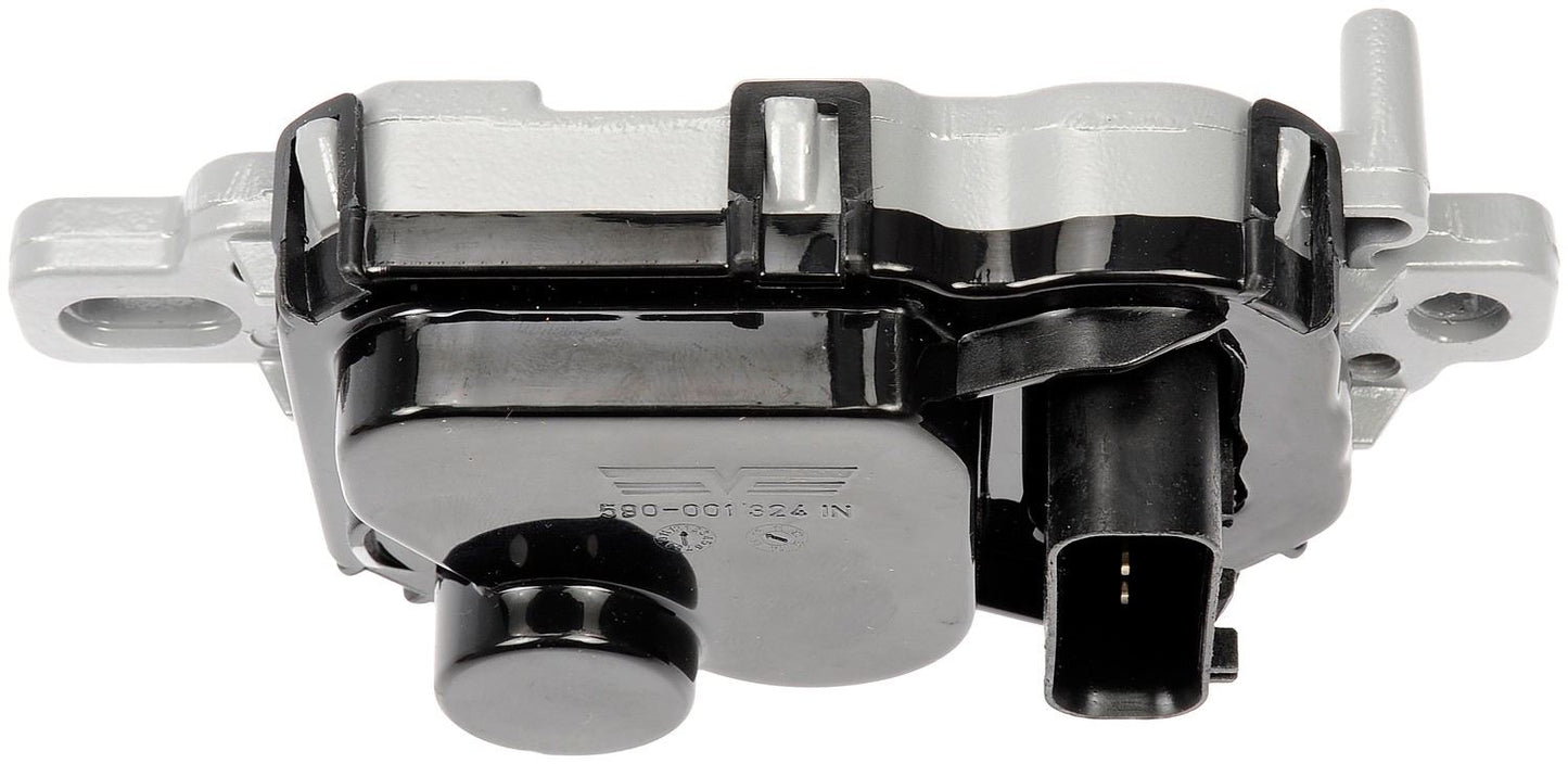 Top View of Fuel Pump Driver Module DORMAN 590-001