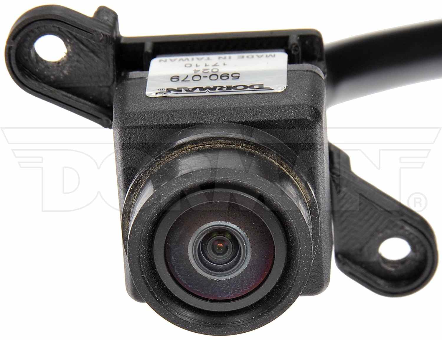 Side View of Rear Park Assist Camera DORMAN 590-079