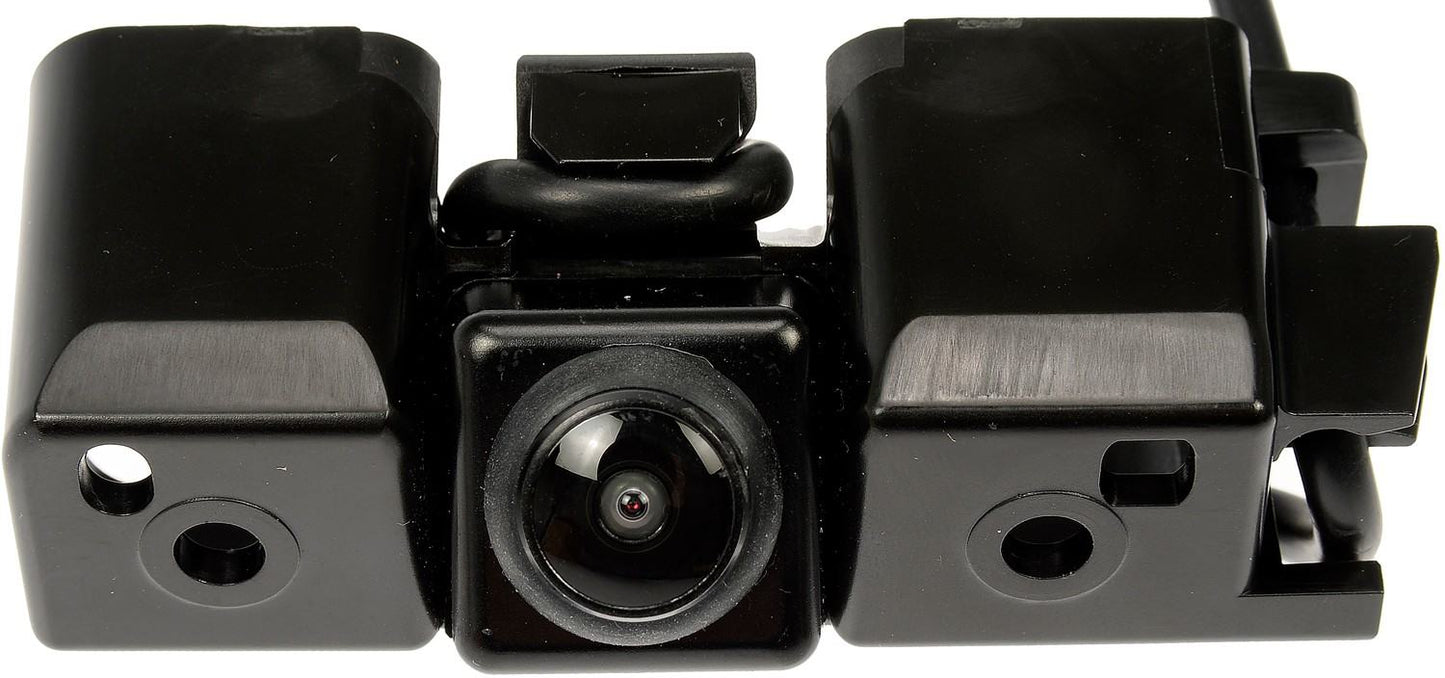 Front View of Rear Park Assist Camera DORMAN 590-082