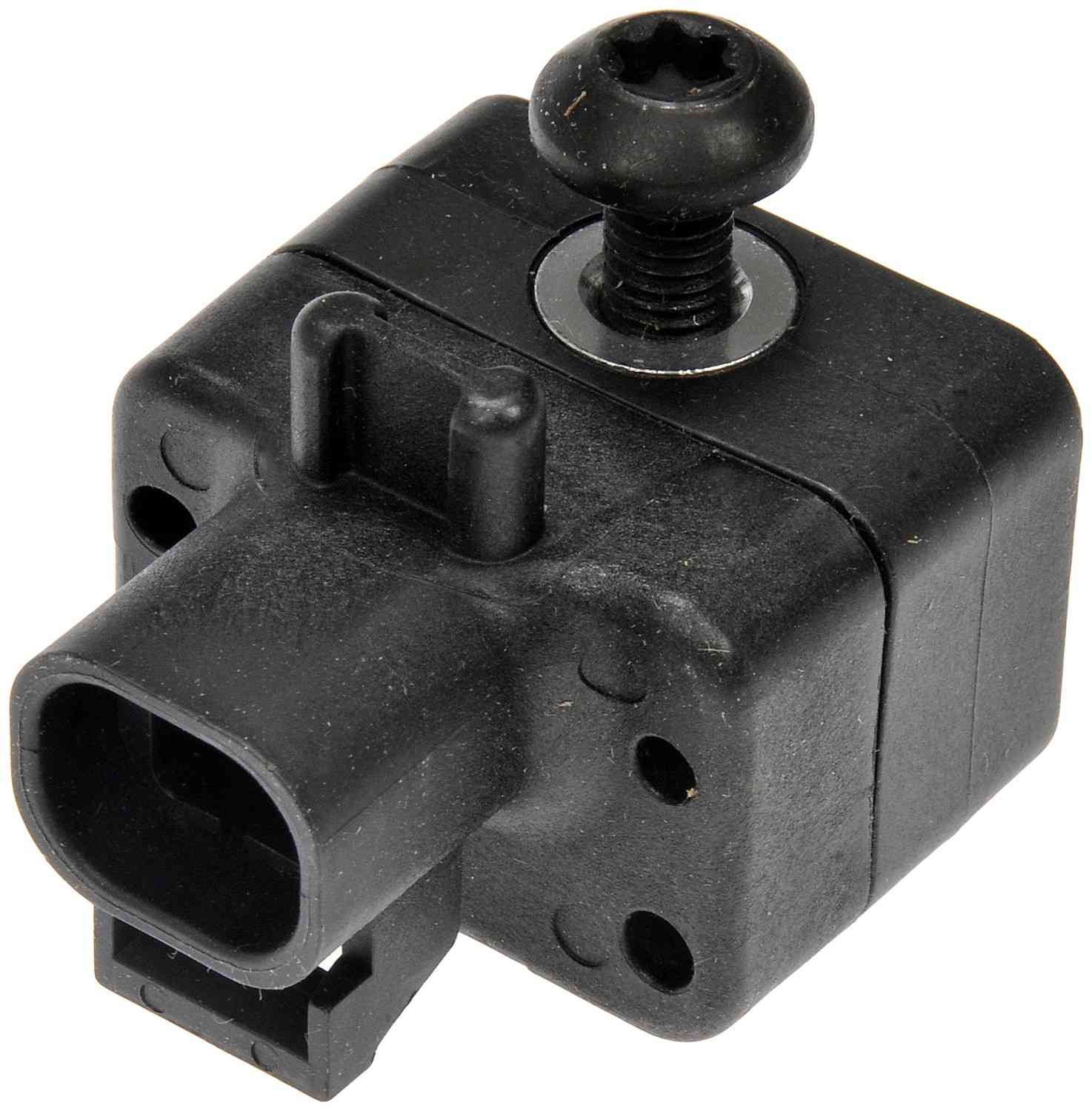 Angle View of Air Bag Impact Sensor DORMAN 590-207