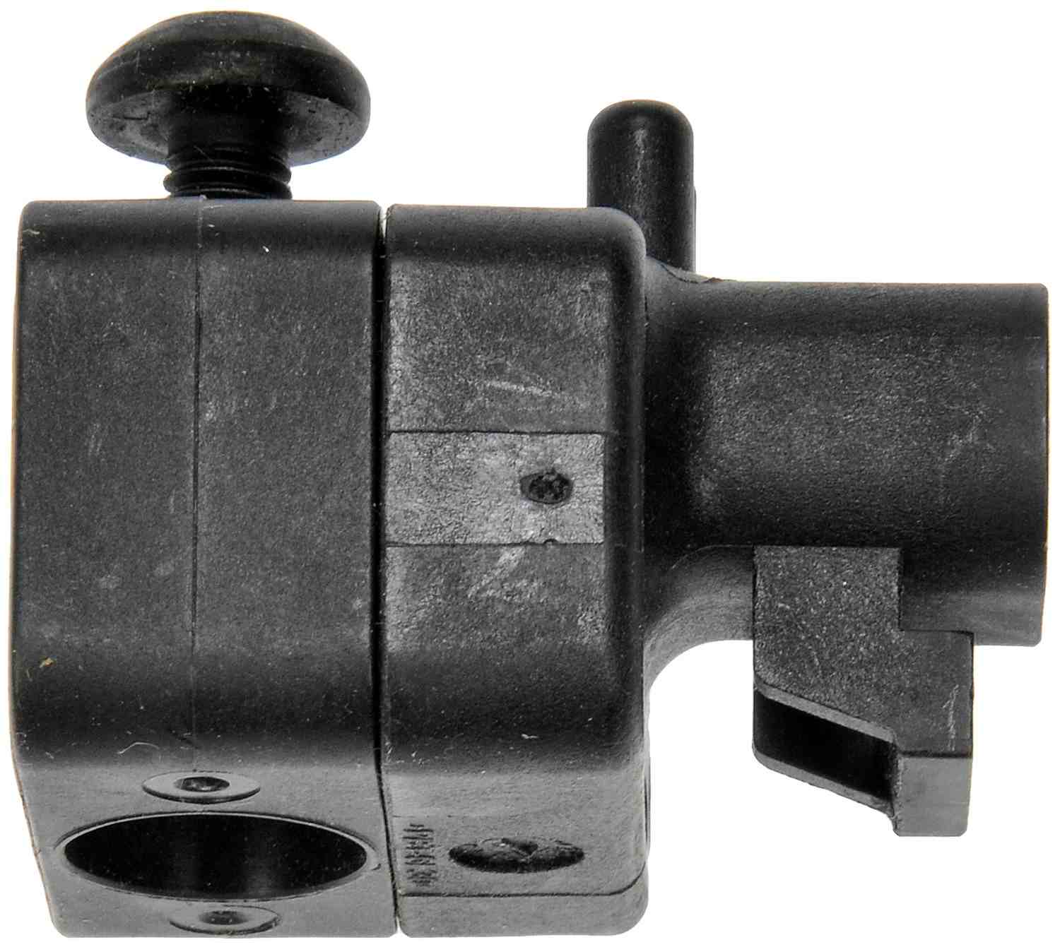 Top View of Air Bag Impact Sensor DORMAN 590-207