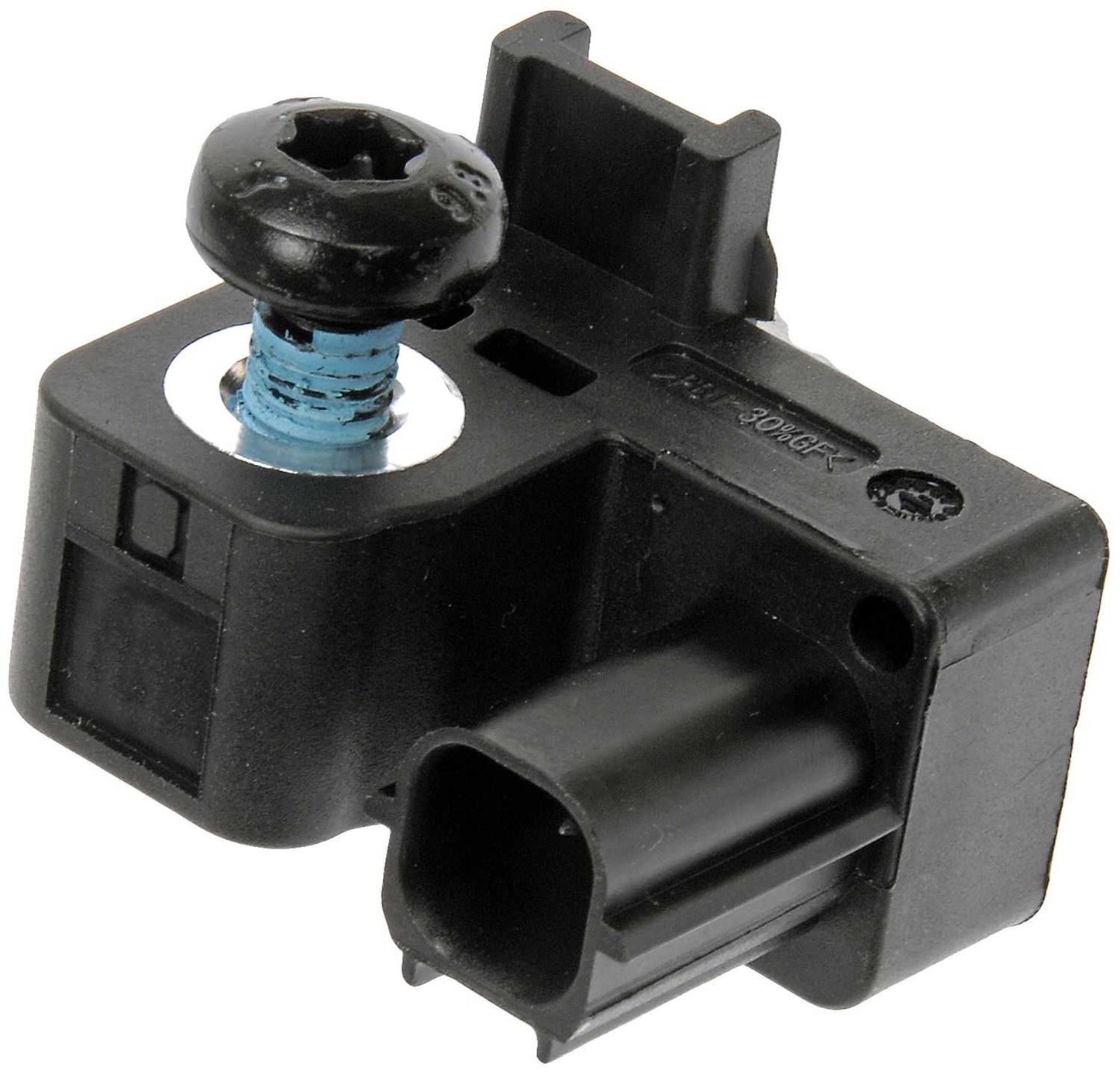 Angle View of Air Bag Impact Sensor DORMAN 590-225